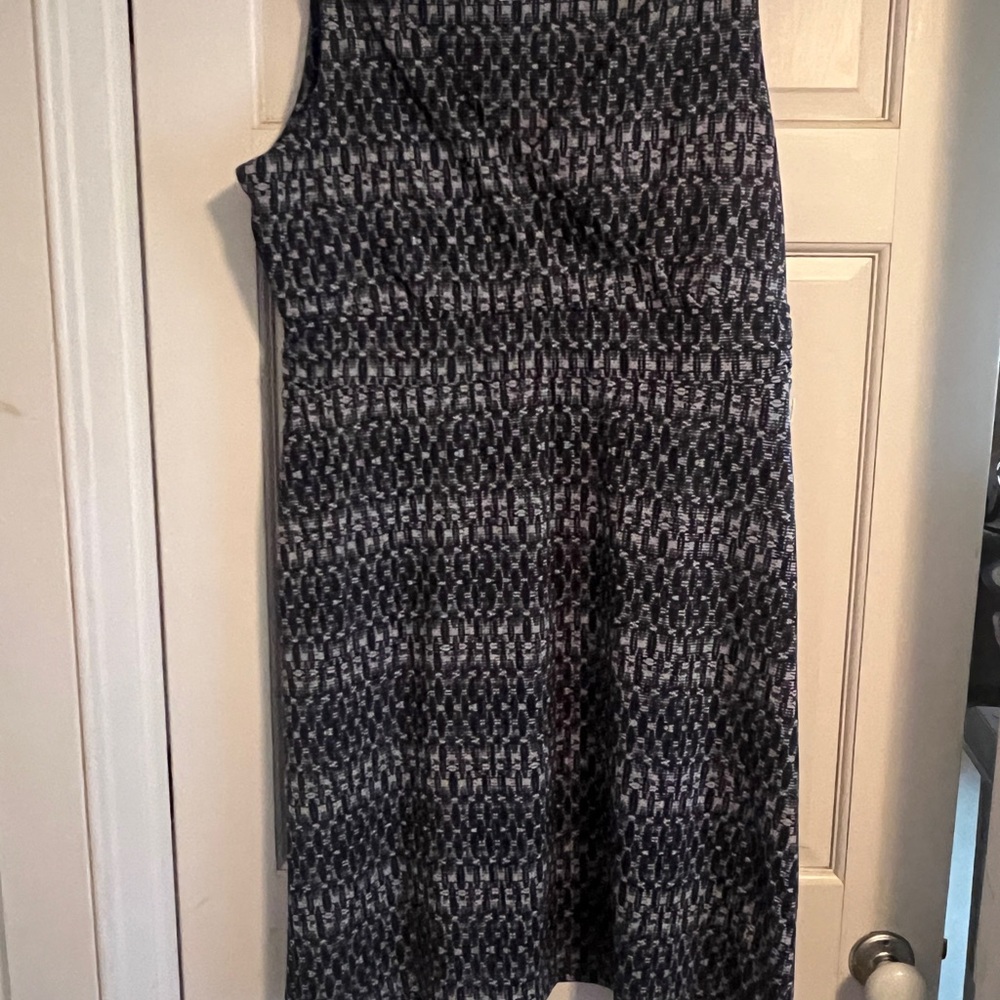 Eddie Bauer Summer Dress